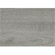 Accent Table C-shaped End Side Snack Living Room Bedroom Metal Grey