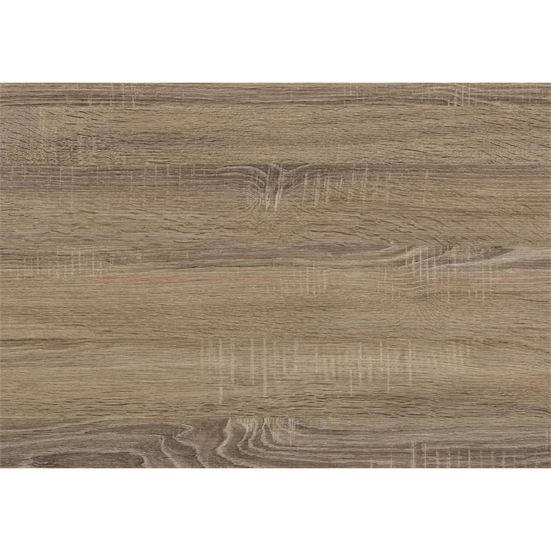 Accent Table Console Entryway Narrow Corner Bedroom Laminate Brown
