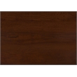 Accent Table Console Entryway Narrow Corner Bedroom Laminate Brown