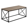 Coffee Table Accent Cocktail Rectangular Living Room 40