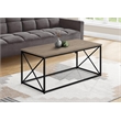 Coffee Table Accent Cocktail Rectangular Living Room 40