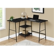 Computer Desk Corner 48