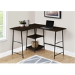 Computer Desk Home Office Corner 48