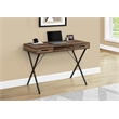 Computer Desk Home Office Laptop Storage Drawers 42