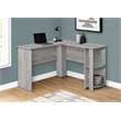 Computer Desk Home Office Corner 48