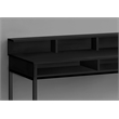 Computer Desk Home Office Standing 48