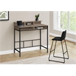 Computer Desk Home Office Standing 48