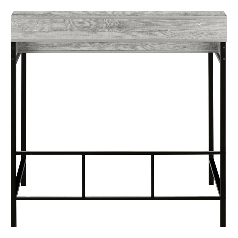 Computer Desk Home Office Standing 48