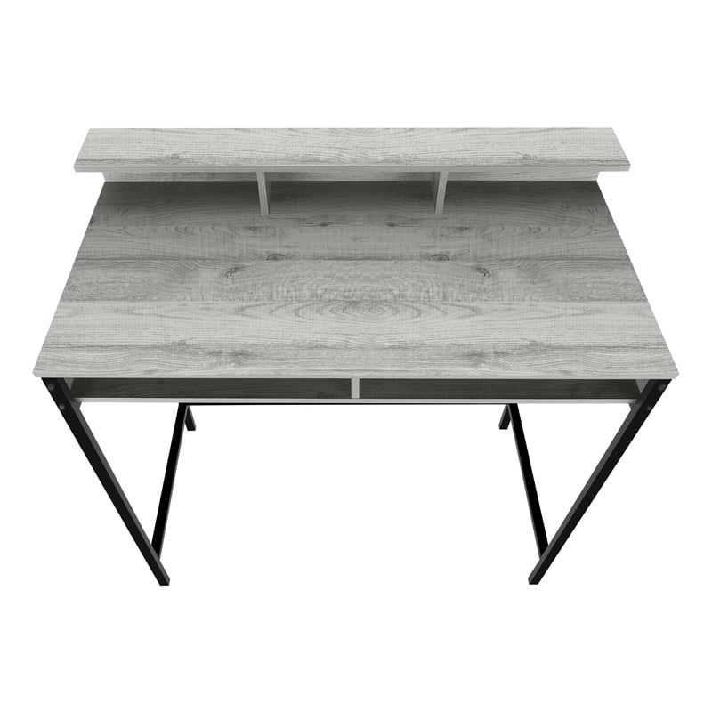 Computer Desk Home Office Standing 48