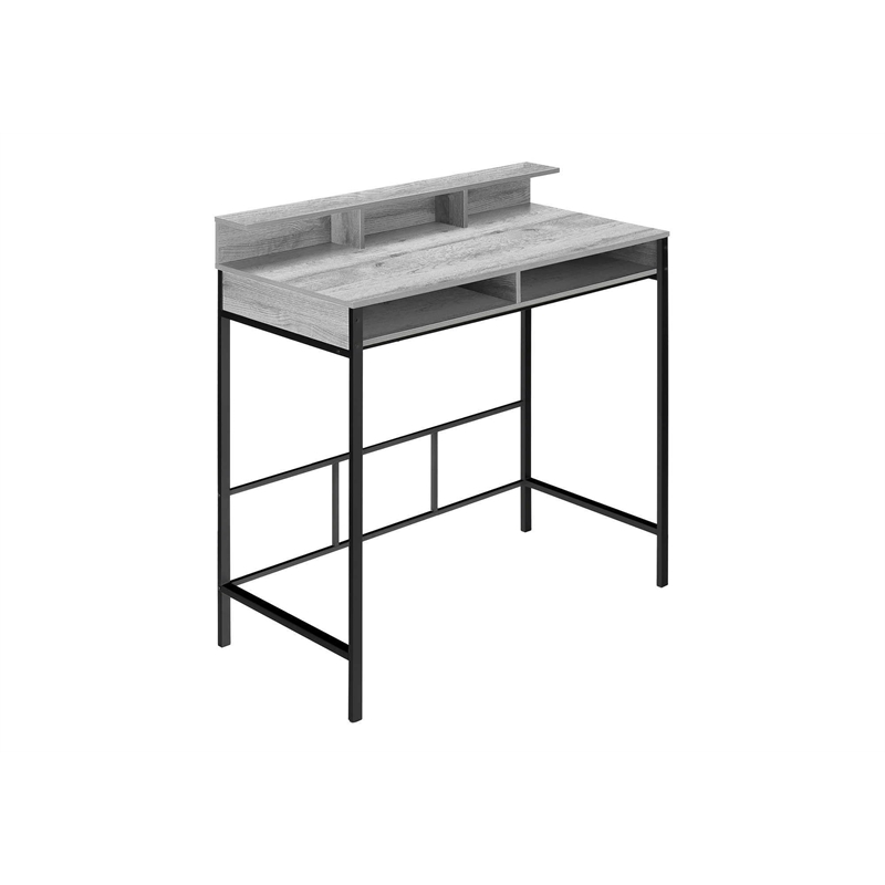 Computer Desk Home Office Standing 48