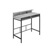 Computer Desk Home Office Standing 48