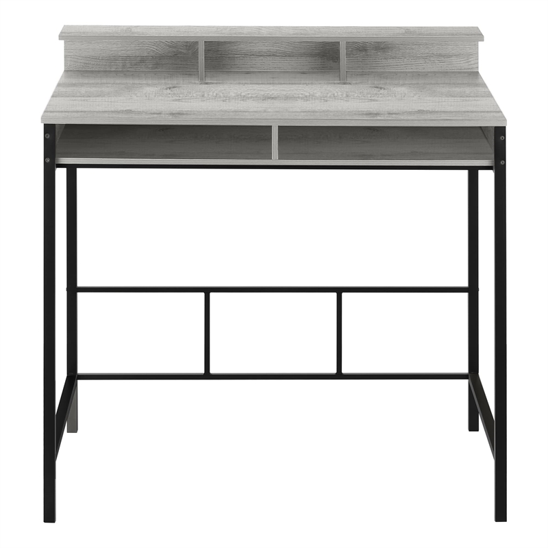 Computer Desk Home Office Standing 48