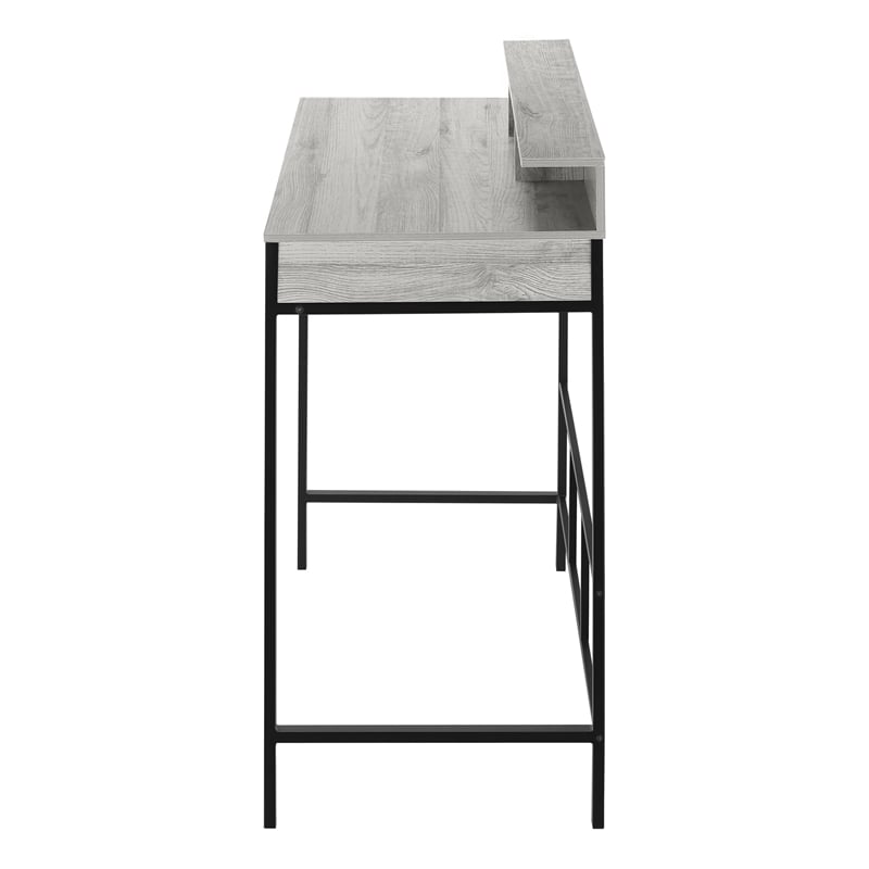 Computer Desk Home Office Standing 48