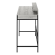Computer Desk Home Office Standing 48