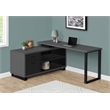Computer Desk Home Office Corner 72