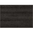 Table Set 3pcs Set Coffee End Side Accent Living Room Laminate Brown