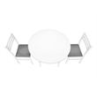 Dining Table Set - Small - 35
