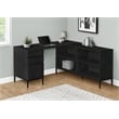 Computer Desk - Corner - 60