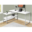 Computer Desk - Corner - 60