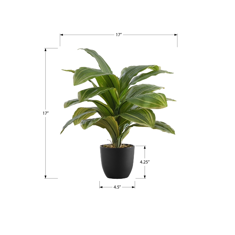 Artificial Plant - 17