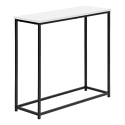 Console Tables