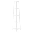 Bookshelf - Etagere - Corner - 4 Tier - 60