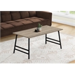 Coffee Table - Accent - Cocktail - Living Room - 40