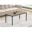 Coffee Table - Accent - Cocktail - Living Room - 40