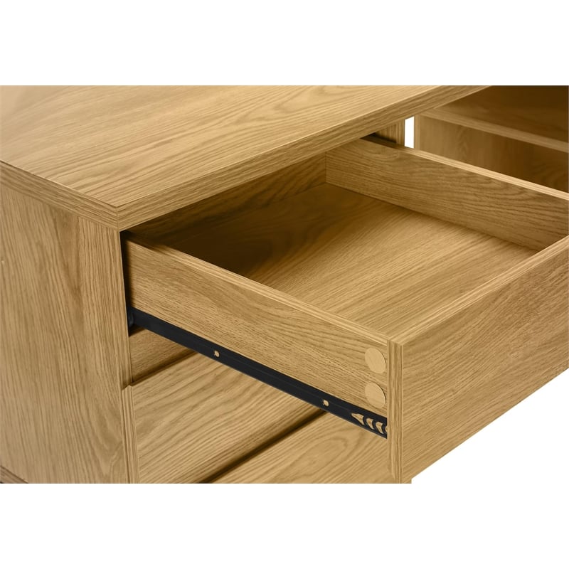 Computer Desk - Corner - 60