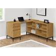 Computer Desk - Corner - 60