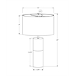 Monarch Canada 25