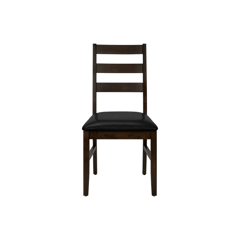 Set of 2 Dining Chairs 37