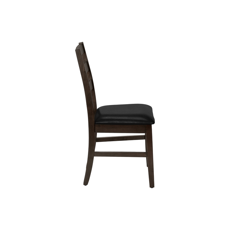 Set of 2 Dining Chairs 37