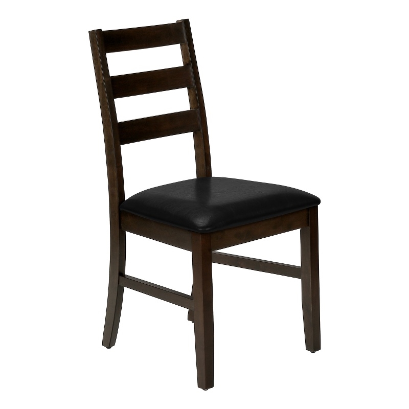 Set of 2 Dining Chairs 37