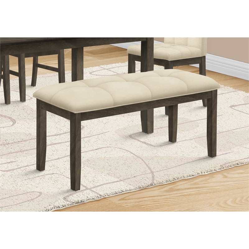 Bench 44
