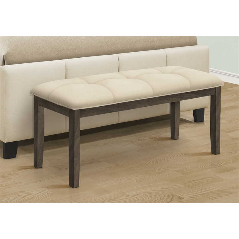 Bench 44