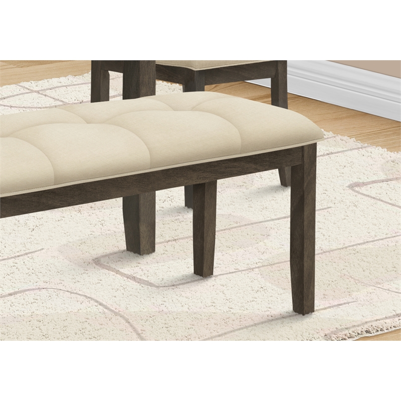 Bench 44