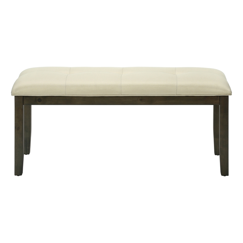 Bench 44