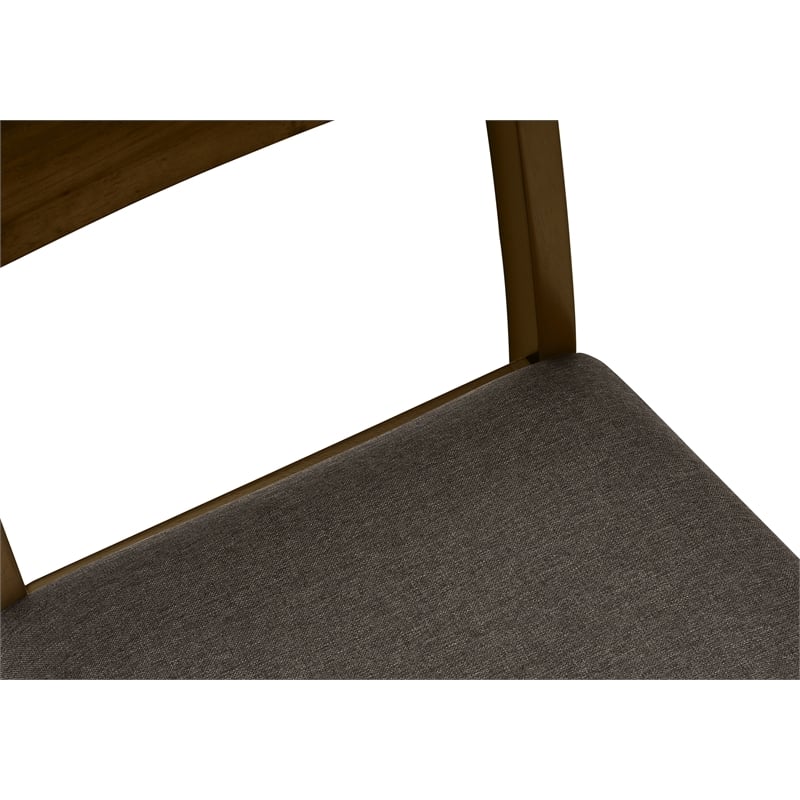 Set of 2 Dining Chairs 37