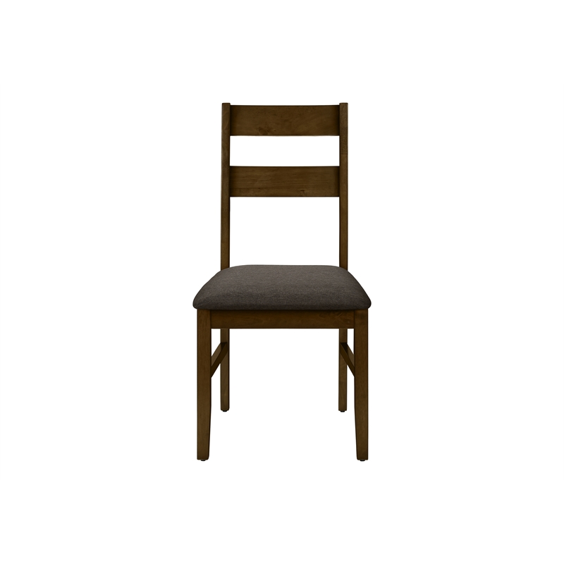 Set of 2 Dining Chairs 37