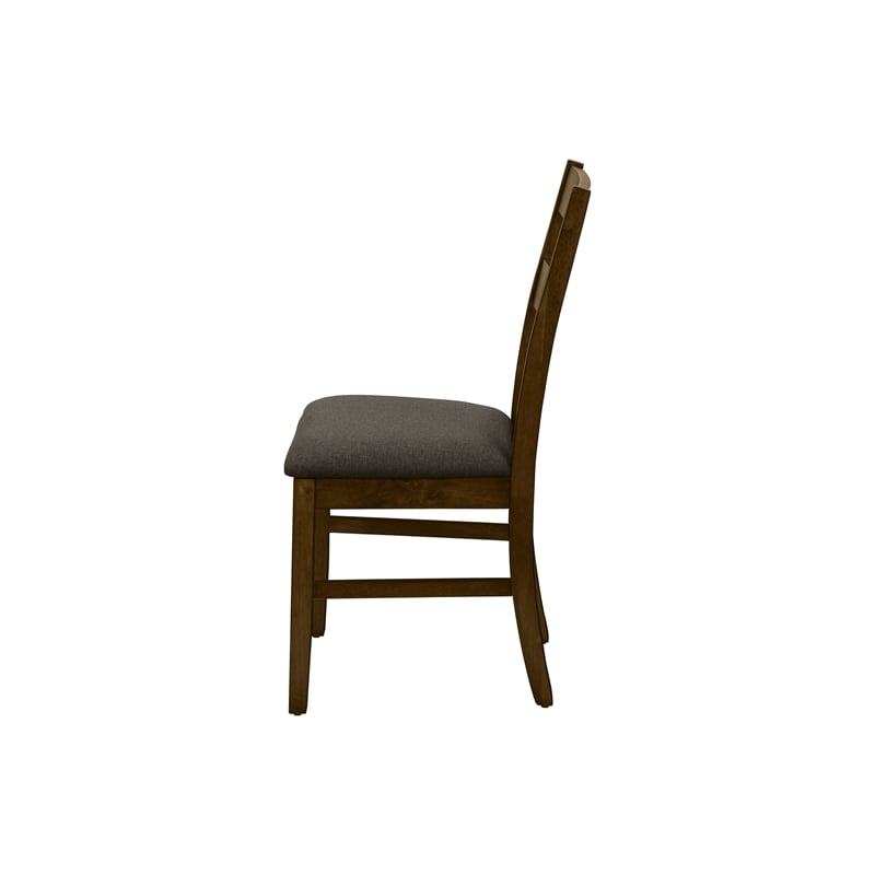 Set of 2 Dining Chairs 37