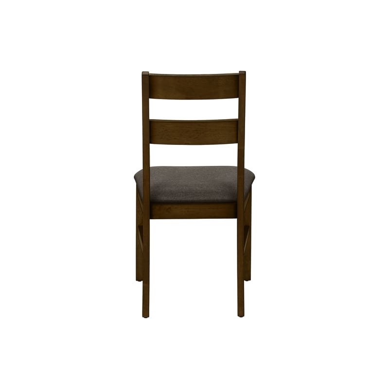 Set of 2 Dining Chairs 37