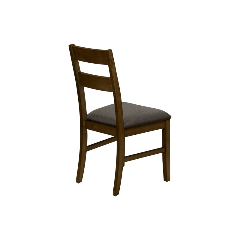 Set of 2 Dining Chairs 37
