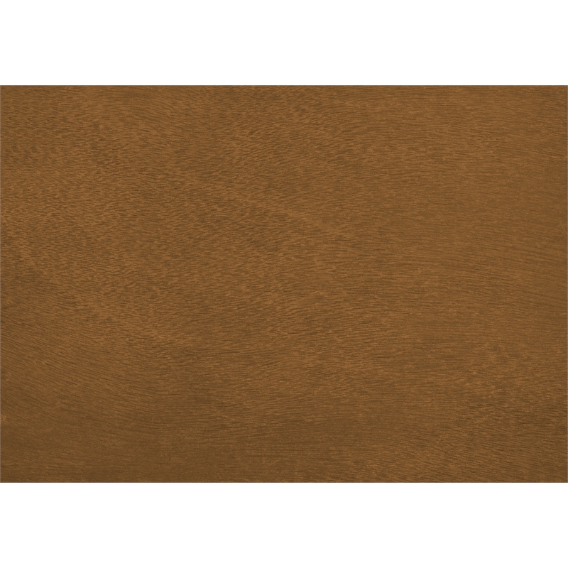 Accent Table - Nightstand - Narrow - Small - Lamp - Brown Veneer - Contemporary