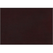 Accent Table - 2 Tier - Side Table - Narrow - Storage Drawer - Brown Veneer