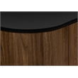 Tv Stand - 72 Inch - Console - Living Room - Entertainment Center - Black