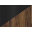 Tv Stand - 72 Inch - Console - Living Room - Entertainment Center - Black