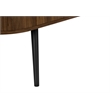 Tv Stand - 72 Inch - Console - Living Room - Entertainment Center - Black