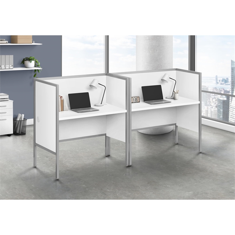 Office Cubicle - 48