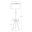 Lighting - Floor Lamp - 63